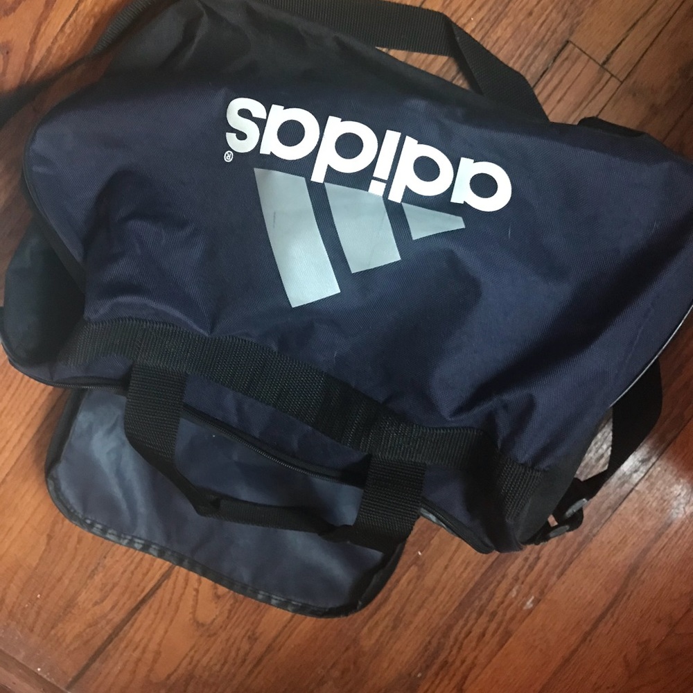 Adidas Small duffle bag